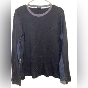 Air Jordan long sleeve